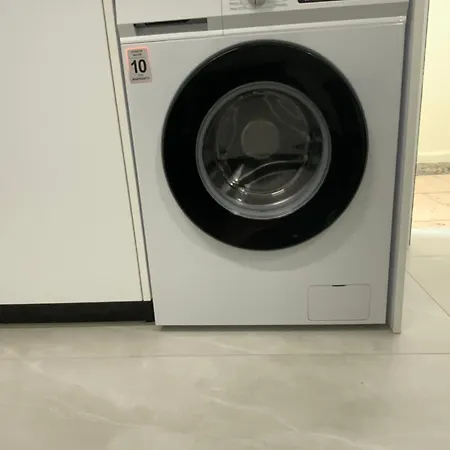 Niki Breeze Apartmán Paphos