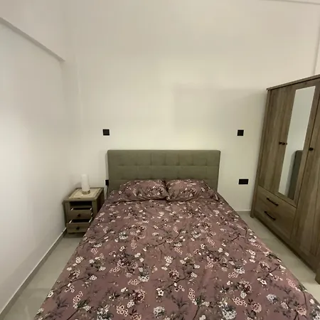 Apartmán Niki Breeze Paphos