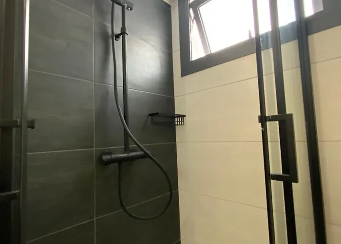 Niki Breeze Apartmán *