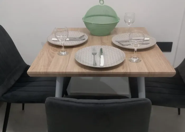 Apartmán Niki Breeze