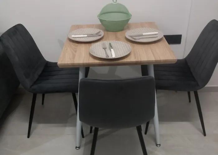 Apartmán Niki Breeze Paphos