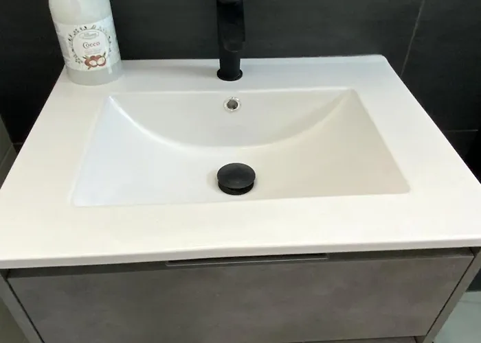 Apartmán Niki Breeze *