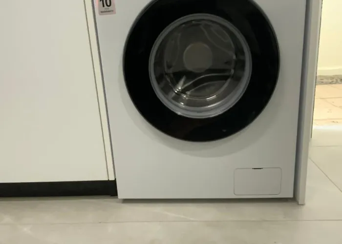 Niki Breeze Apartmán Paphos