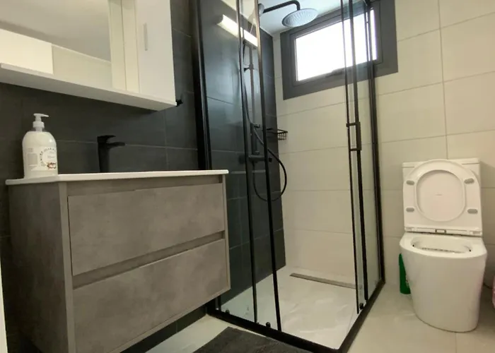 Apartmán Niki Breeze