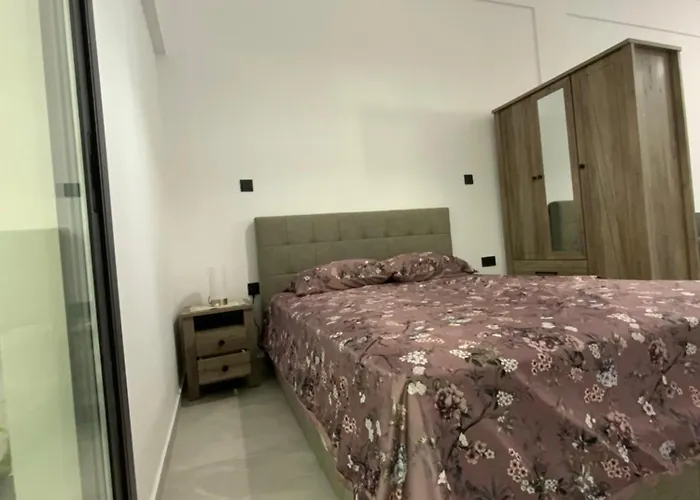 Apartmán Niki Breeze