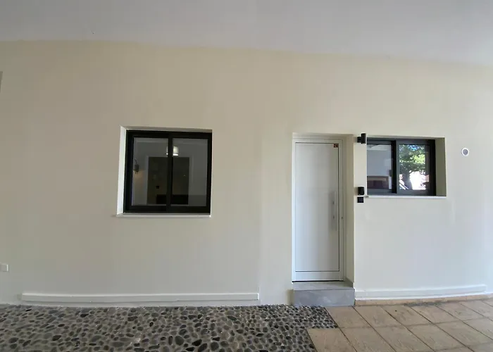 Niki Breeze Apartmán Paphos