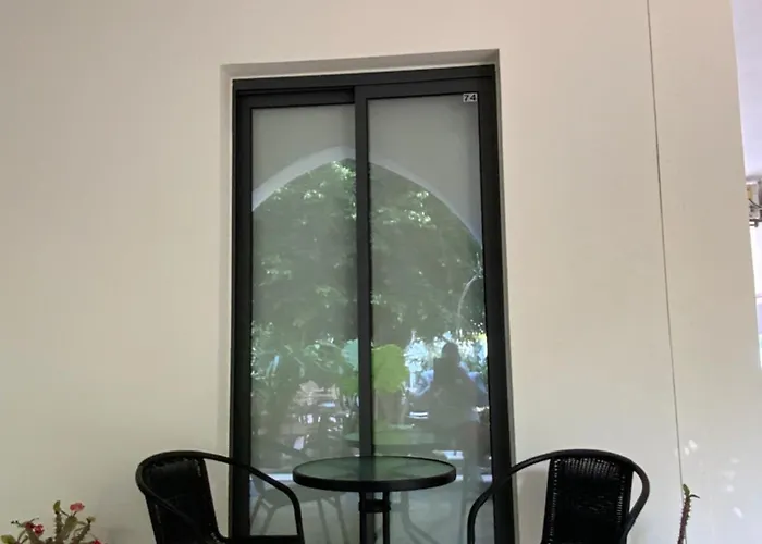 Niki Breeze Apartmán *