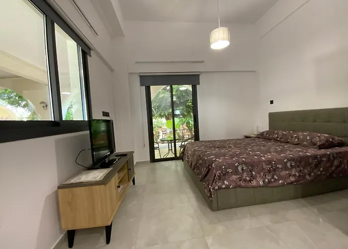 Niki Breeze Apartmán