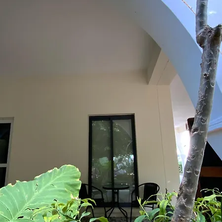 Niki Breeze - Newly Renovated Elite Garden *