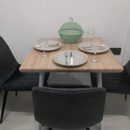 Apartment Niki Breeze