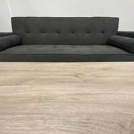 Apartment Niki Breeze