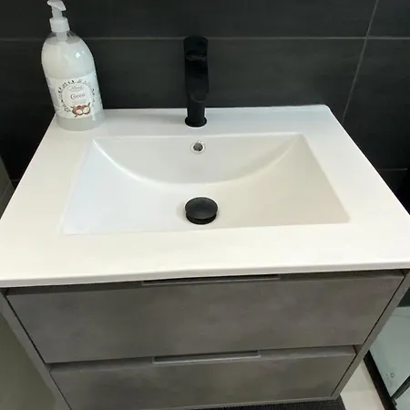 Apartament Niki Breeze *