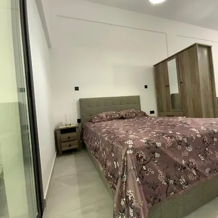 Apartament Niki Breeze