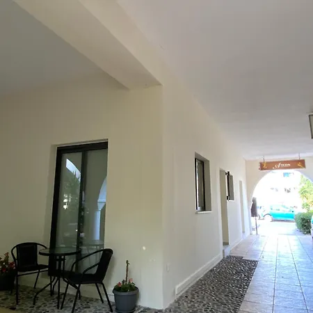 Apartament Niki Breeze