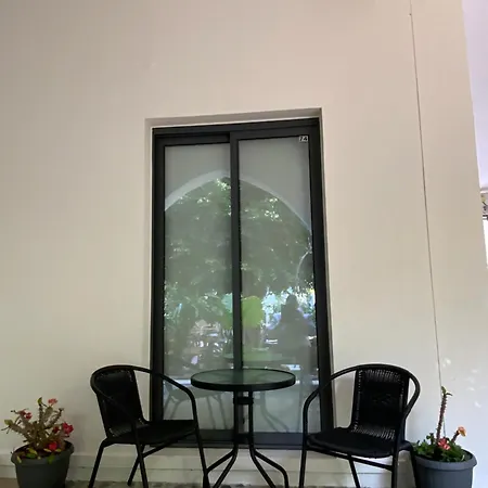 Niki Breeze Apartment *