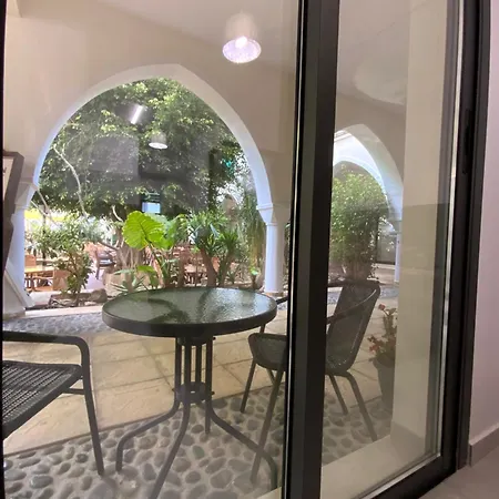 Apartament Niki Breeze