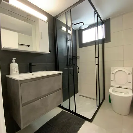 Apartament Niki Breeze