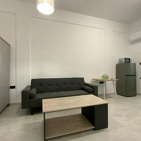 Daire Niki Breeze Pafos