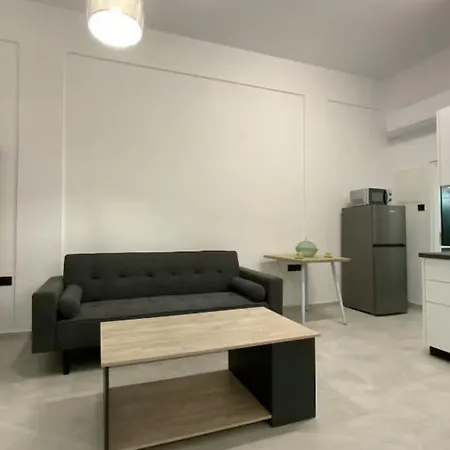 Daire Niki Breeze - Newly Renovated Elite Garden *