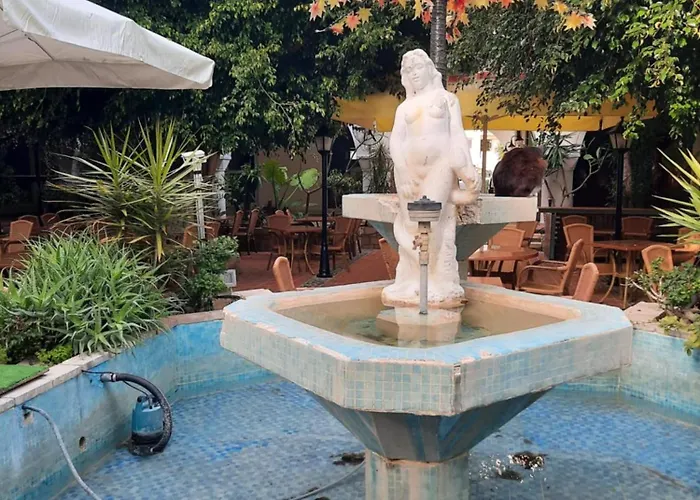 Lägenhet Niki Breeze *