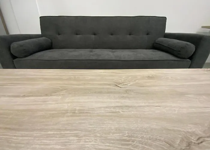 Lägenhet Niki Breeze