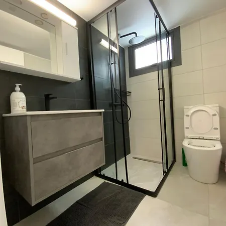 Apartment Niki Breeze