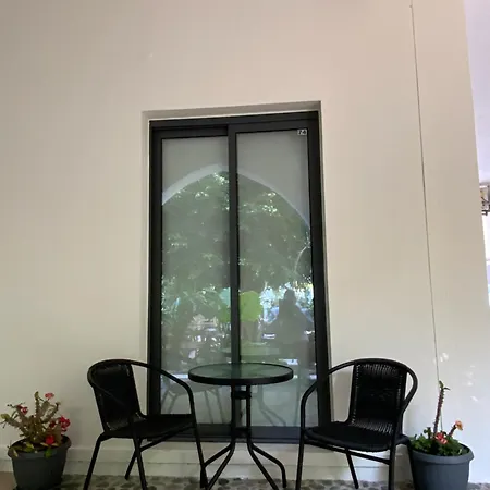 Niki Breeze Apartment *