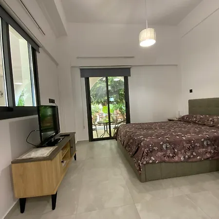 Niki Breeze Apartment