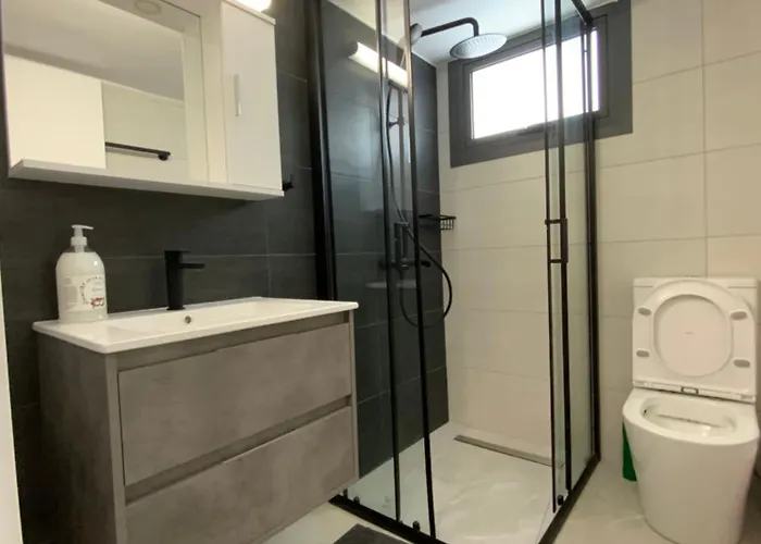 アパート Niki Breeze